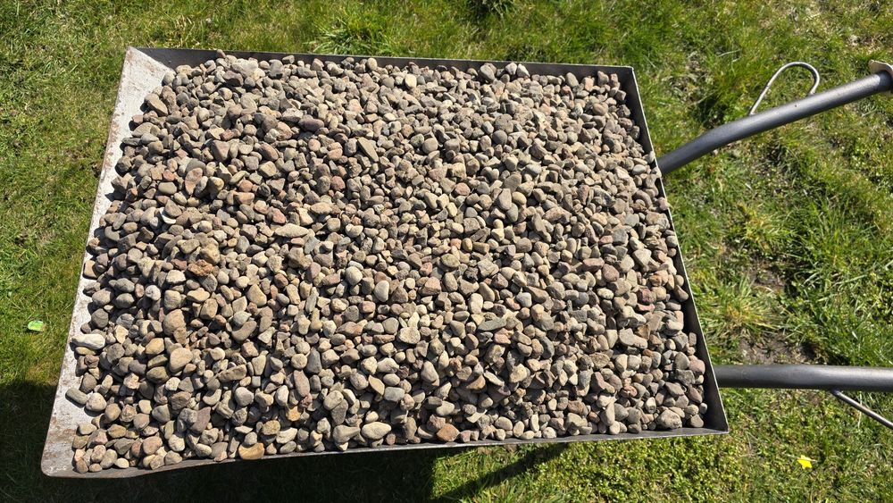 Kamień ozdobny otoczak 15-25 mm