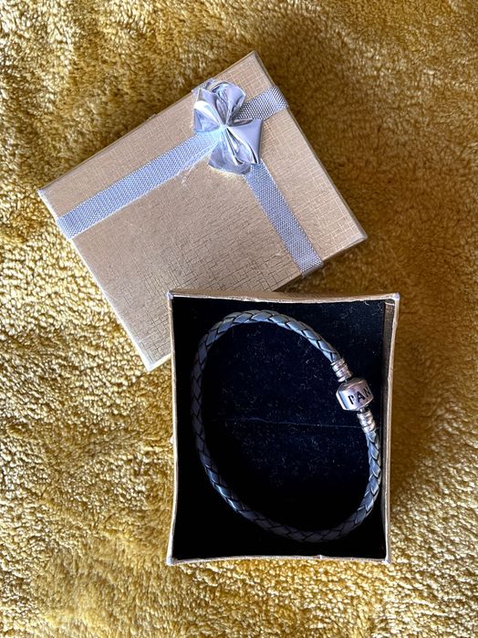Joia/Pulseira Pandora