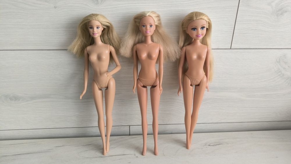 Барбі лялька Barbie Мател Matel