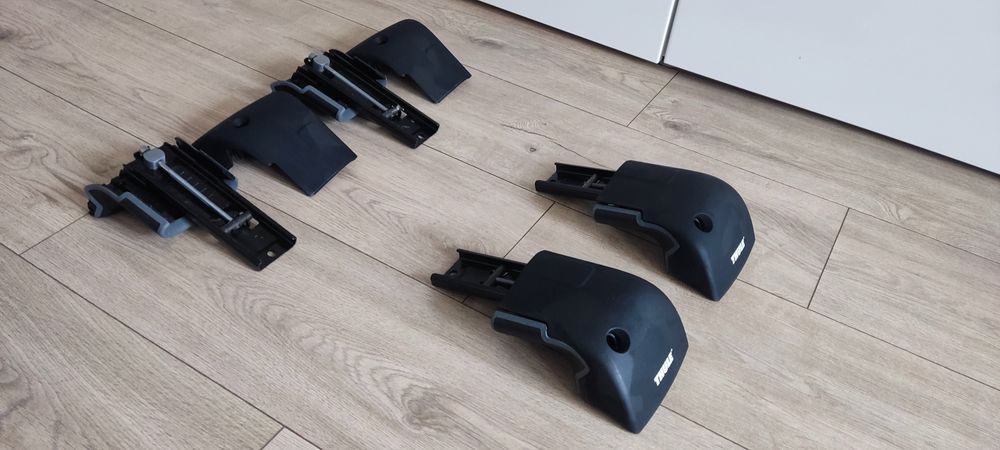 Thule Stopa belki WingBar Edge 959x