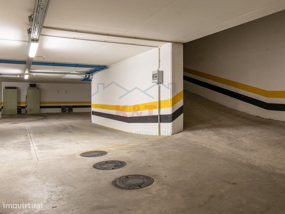 Apartamento T2 - Jardins do Amparo