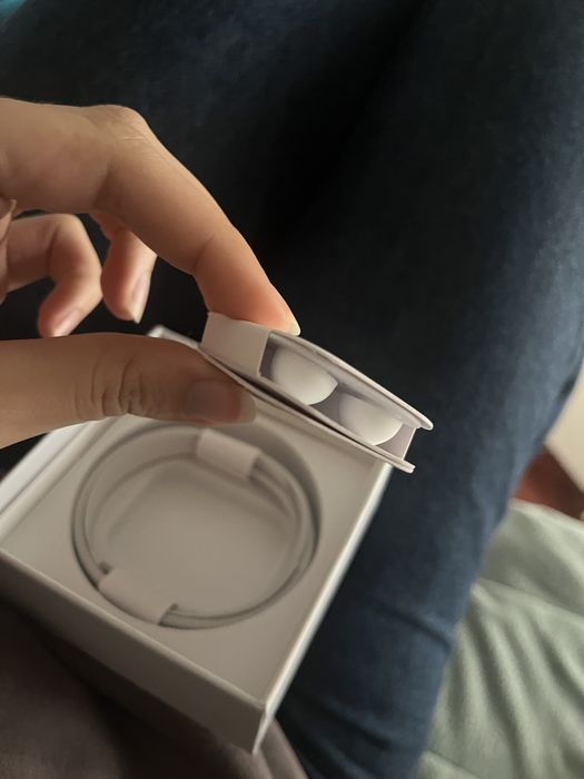 AirPods Pro 2 nunca usados