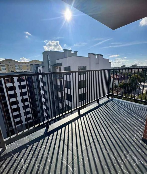 2-rooms apartment apartment by the address st. Bandery Stepana (area 62 m²) - Atlanta.ua - photo 22