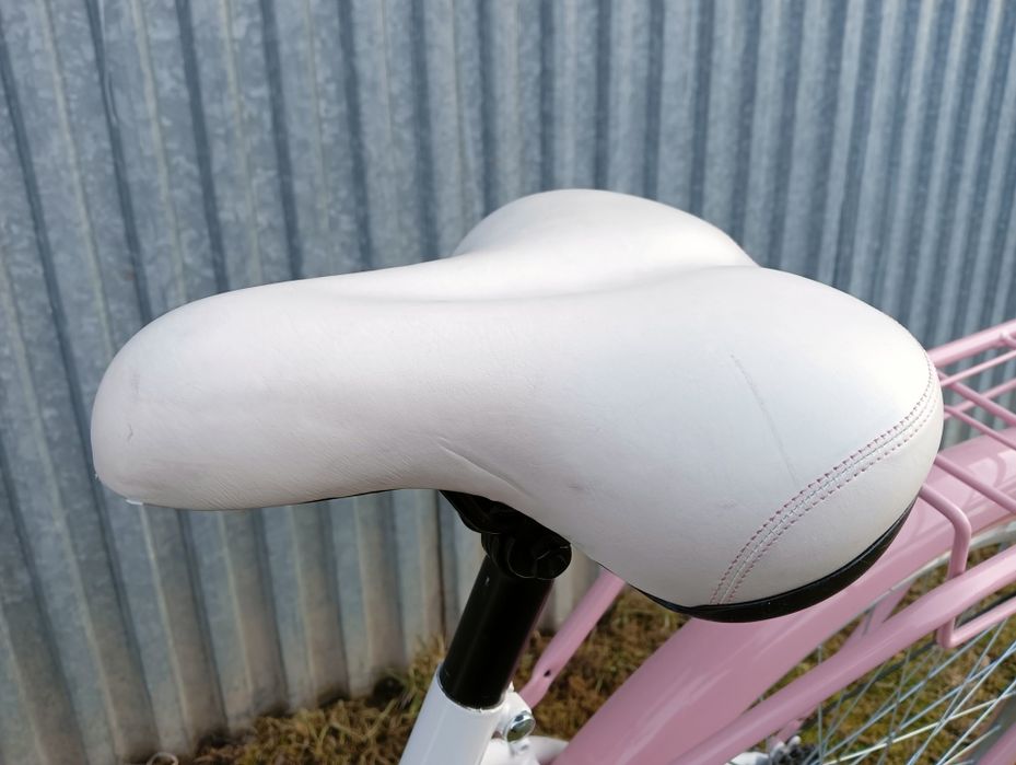 Rower damski Goetze 28 cali + kosz gratis