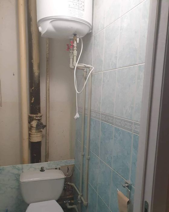 Сантехнік  "від крана до повної заміни водопроводу та каналізації "