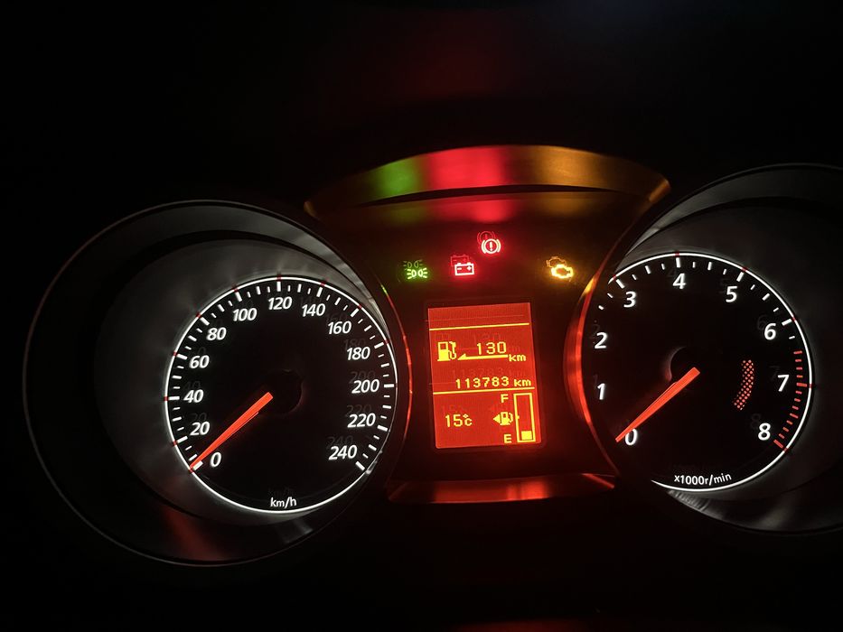 Mitsubishi lancer x