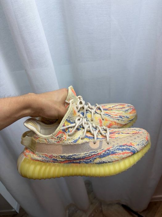 Adidas yeezy boost 350 mx oat 40 2/3