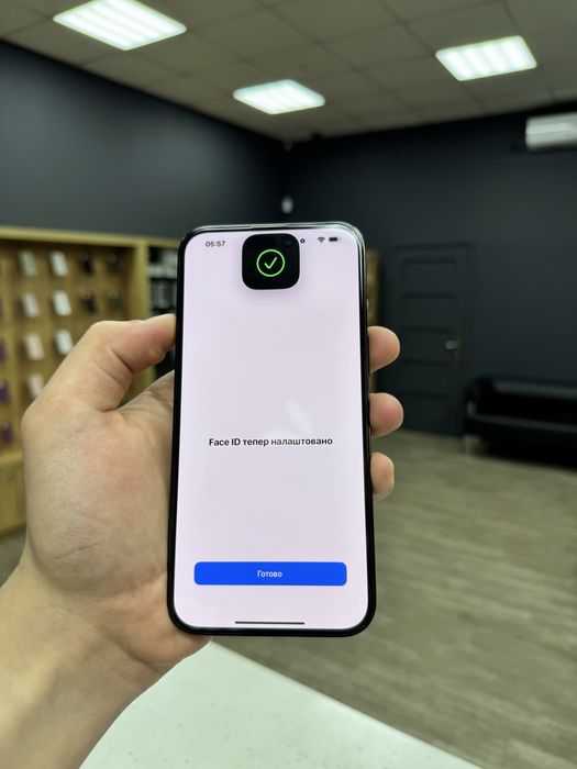 iPhone 14 Pro Max 128gb Space Black Neverlock з Гаранітєю!