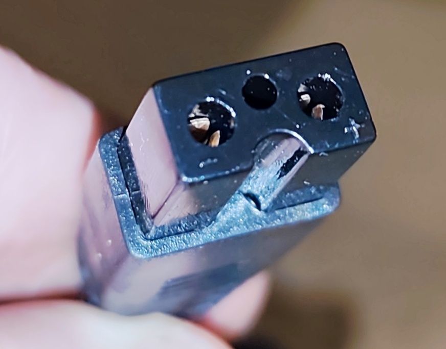 Kabel do lodówki turystycznej przewód do zapalniczkiniczki 12V
