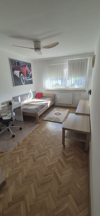 Pokój 12,8m2 Wrocław Kozanów Dokerska
