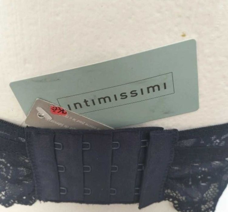 Usztywniany biustonosz Intimissimi 75B