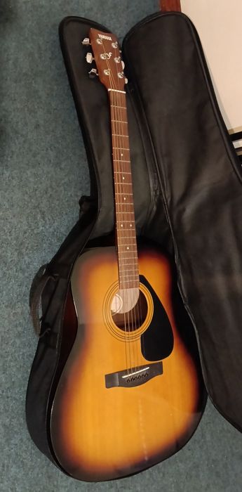 Saco NOVO para guitarra Dreadnougt