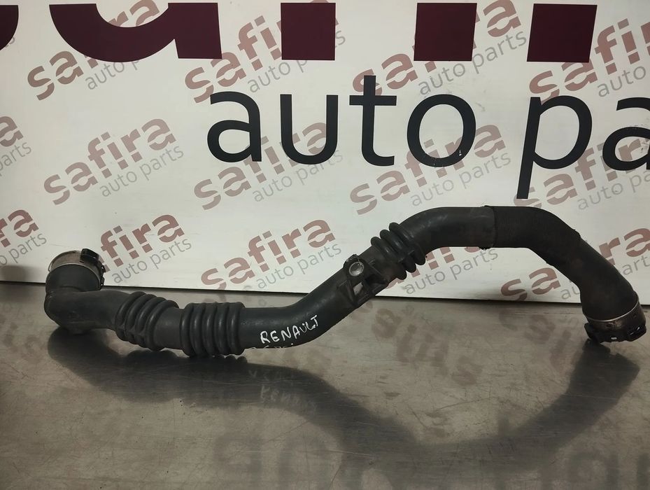 TUBO DO INTERCOOLER RENAULT CLIO IV 1.5DCI REF. 144604599R 144608527R