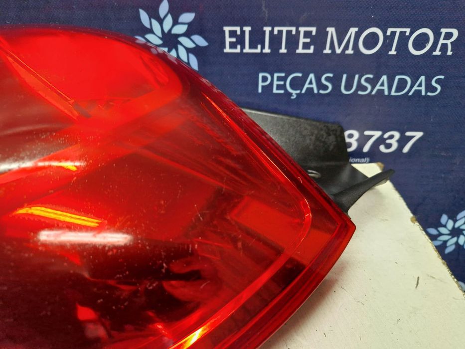Farolins usados RENAULT CLIO III 3 FASE 2 farolim