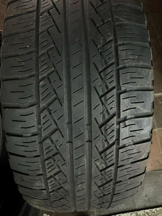 Пара колес 225/55/18 Pirelli лвто