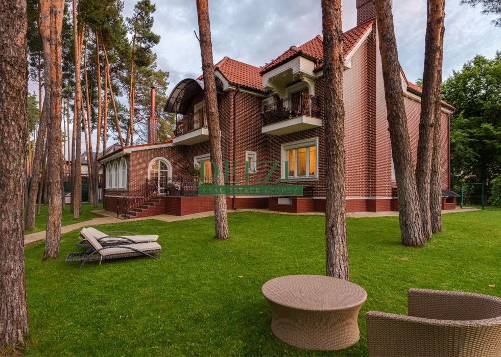 Оренда будинку Конча - Заспа