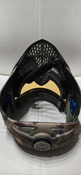 Maska Paintball DYE I5 Dyecam Camo Airsoft