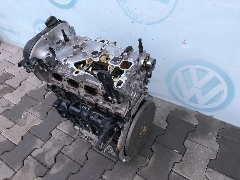 Двигун мотор двигатель 1.8 tsi CPK  vw passat jetta beetle