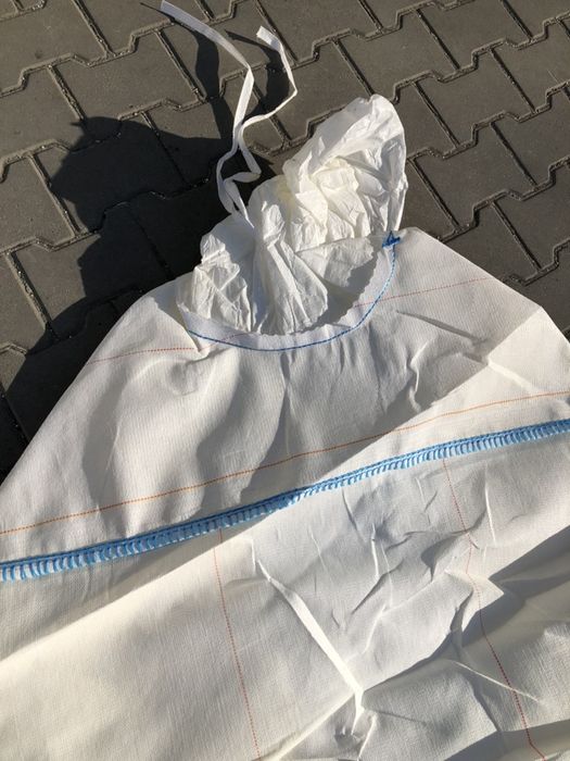Opakowania BIG BAG BAGI BAGSY hurtownia workow bigbag 95/95/113 cm