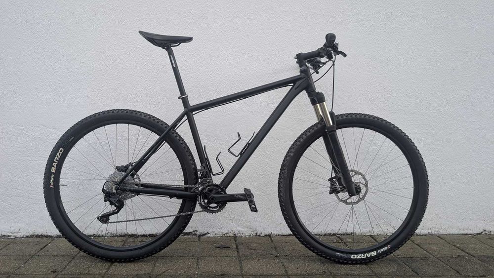 Bicicleta BTT 29" Radon ZR Race