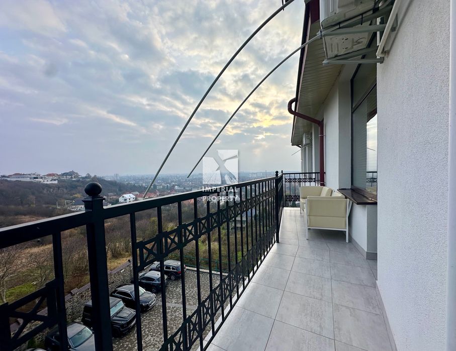 3-rooms apartment apartment by the address st. Petefi Shandora pl (area 90 m²) - Atlanta.ua - photo 15