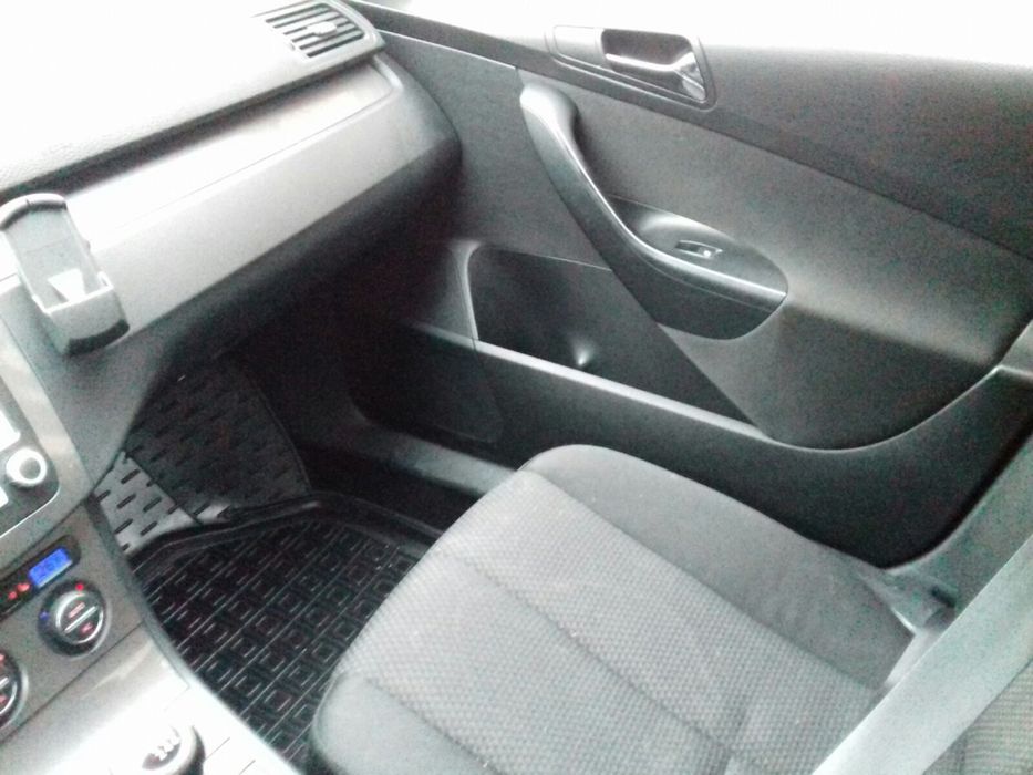 Фольксваген Пасат 2.0тди універсал