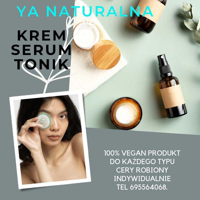Serum ujędrniające do wieku 30, 40, 50,60,70+