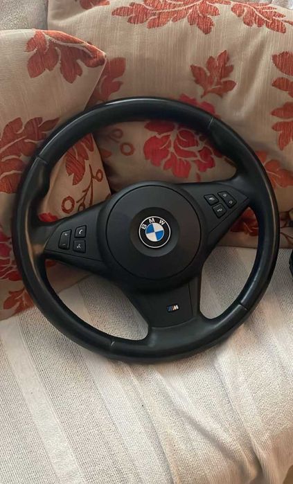Volante BMW E60 M5