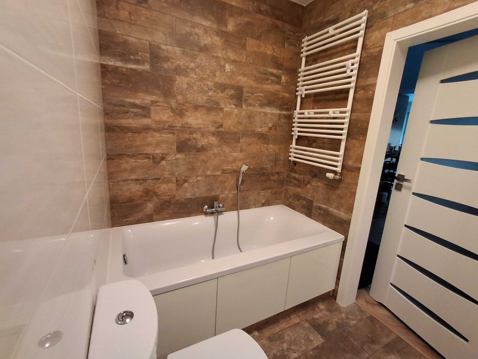 Atrakcyjne 2- pokojowe os. Redykajny klimatyzacja i widok na las!!!