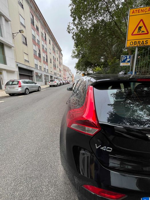 Volvo V40 2.0 D2 Kinetic Eco