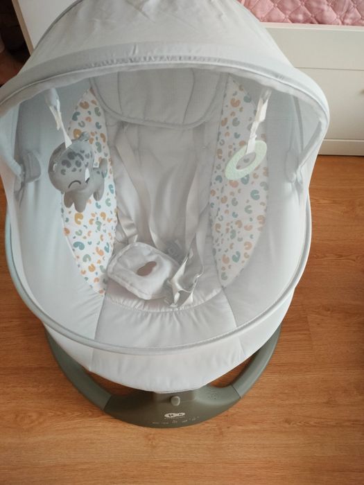 Espreguiçadeira kinderkraft