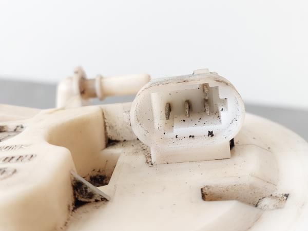 Boia combustível RENAULT Megane II (BM0/1_, CM0/1_)