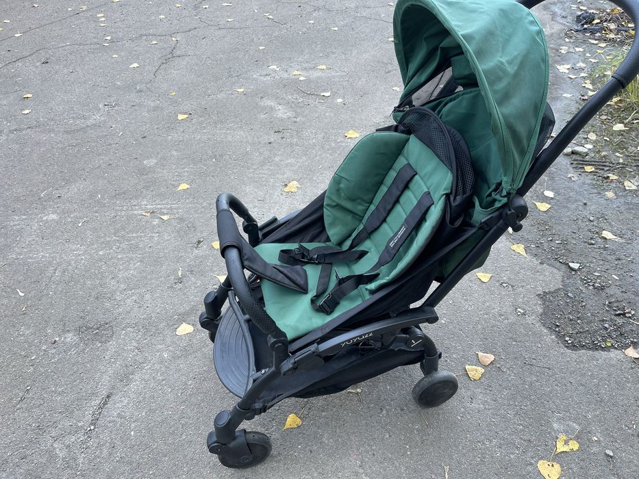 Продам Коляска Yoya22