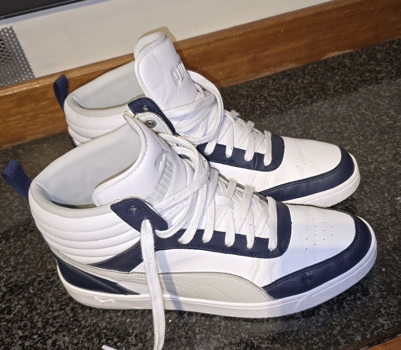 Sapatilhas Originais