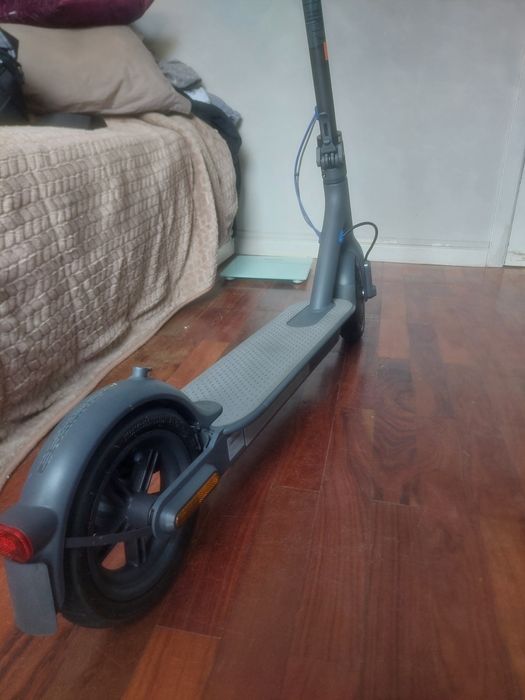 Trotinete xiaomi mi scooter 3