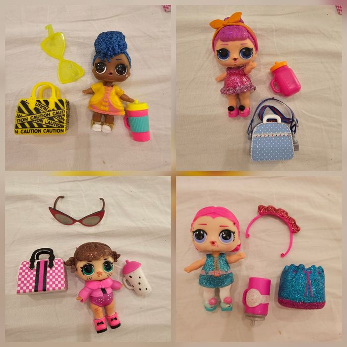 Lol кула лол одежда на лол и аксессуары