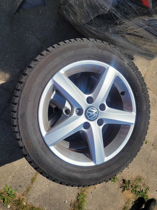 VW Golf VI 1,4 TSI 160 KM DSG,sprowadzony zarejesrowany