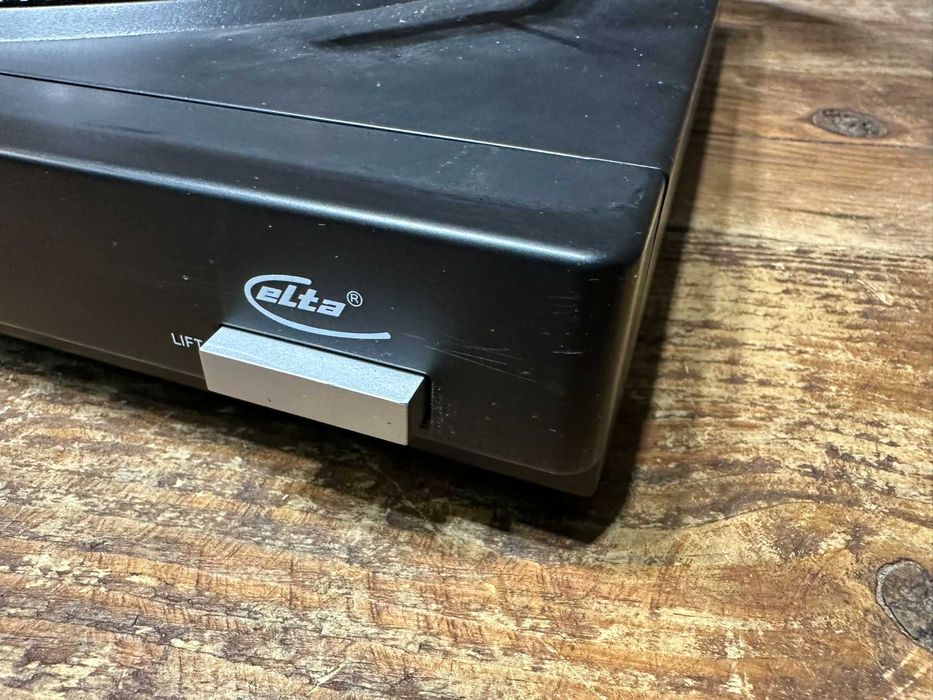 Gramofon ELTA 2955