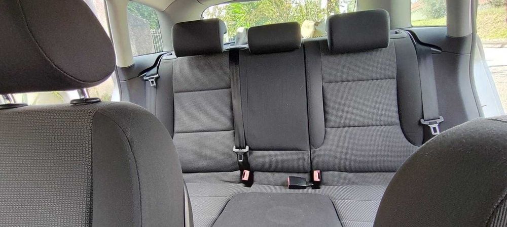 Audi A3 8p Sportback — photo 5
