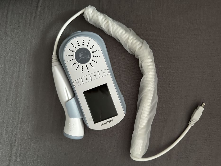 Detektor tetna ktg jumper jpd-100e