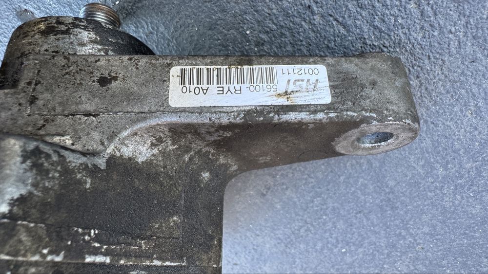 Насос ГПК ( ГУР) для Acura Mdx 2 56100-RYE-AO010
