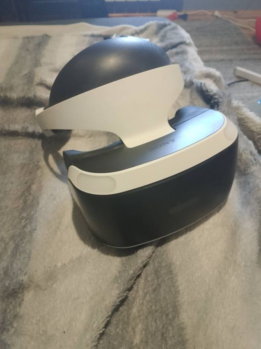 Gogle.VR PlayStation
