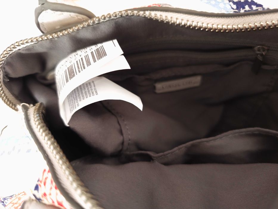 Bolsa multicor Parfois