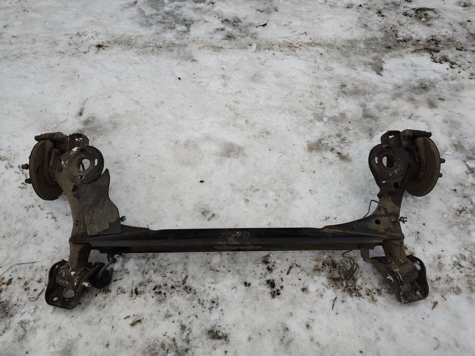 Рулевая рейка на VW Golf 4 Bora Skoda Octavia Бора Шкода Октавия Гольф