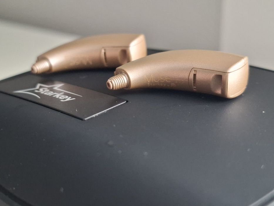 Aparat słuchowy Starkey Muse i1200-