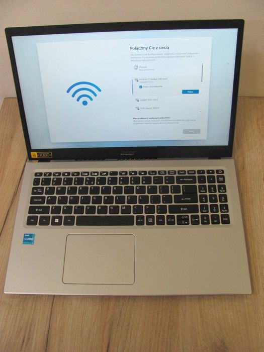 Acer Aspire 3 A315-58 Win11SH/i3-1115G4/20GB/480SSD/UMA/15.6