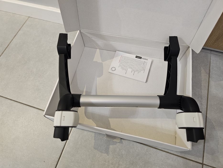 Pojedyńczy adapter do wózka bugaboo maxi cosi