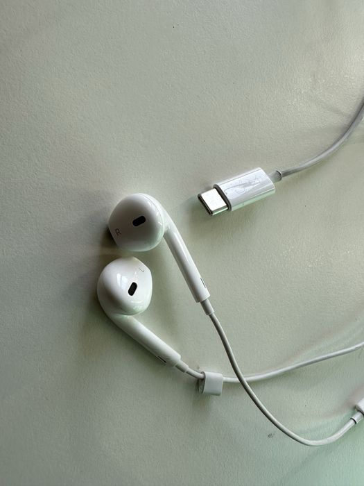 Phones apple com cabo usb-c