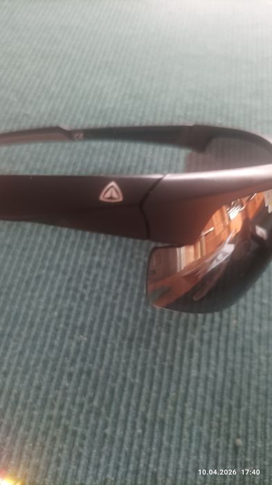 Okulary  Firefly.