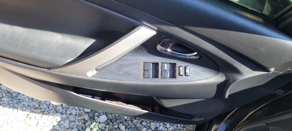 Продам камрі 3.5 2006 год